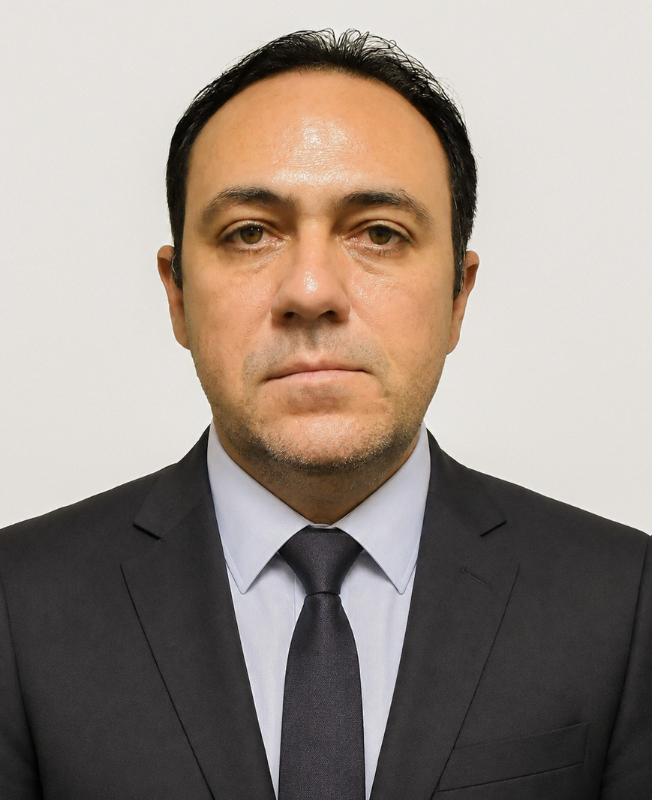 José Felipe da Cunha Fish