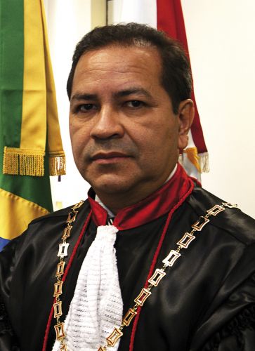 Foto do Doutor Otávio de Souza Gomes