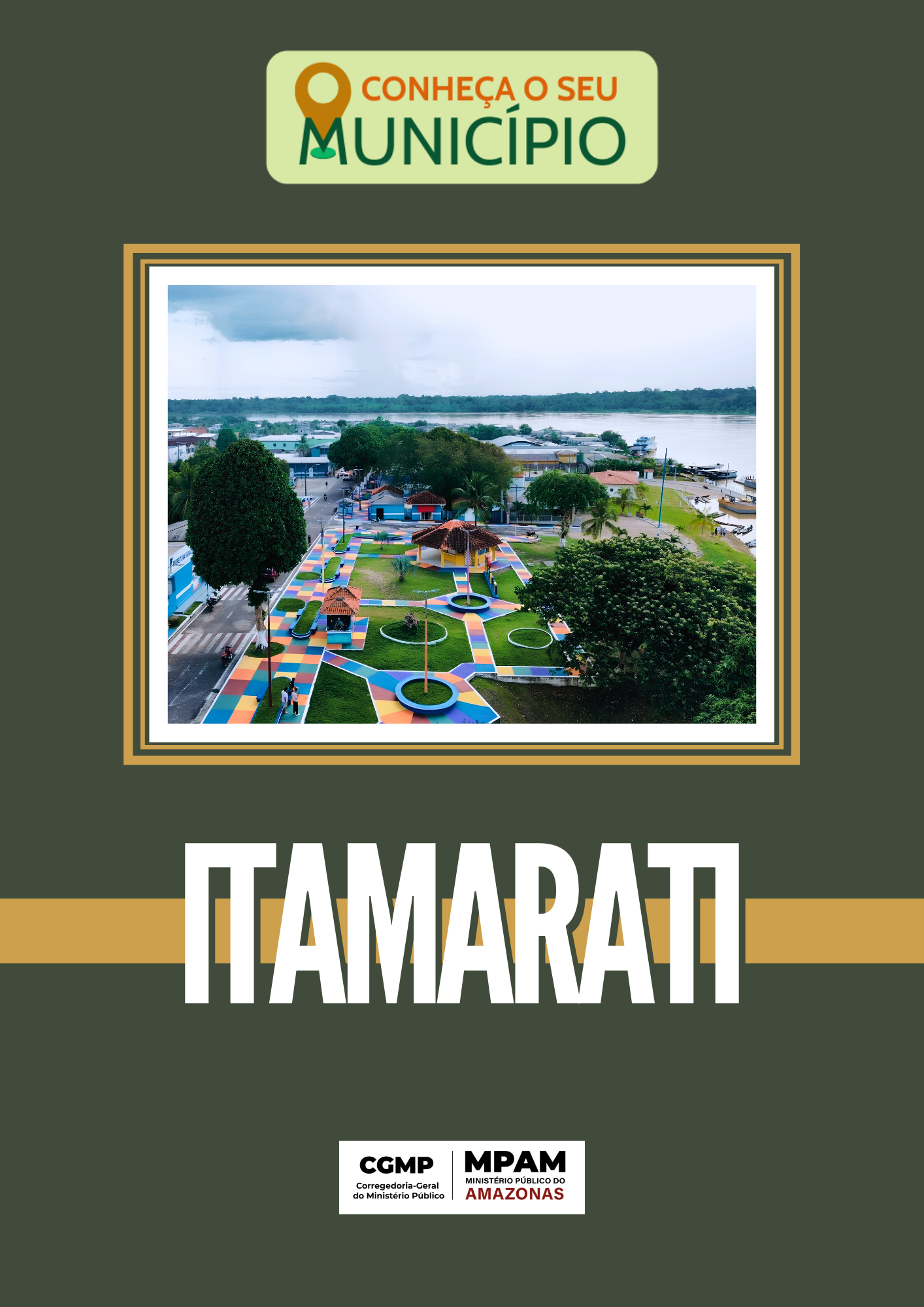 ITAMARATI