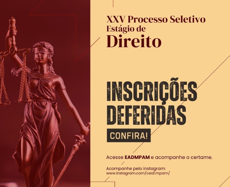 041024 Processo seletivo Direito Divulgação 2 a7689
