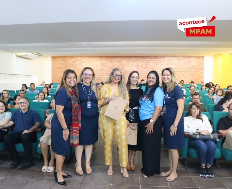 050625 MP na Escolas La Salle Divulgação MPAM 3 e7575