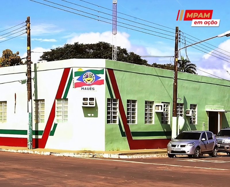 100125 Prefeitura de Maués Divulgação 2 40c89