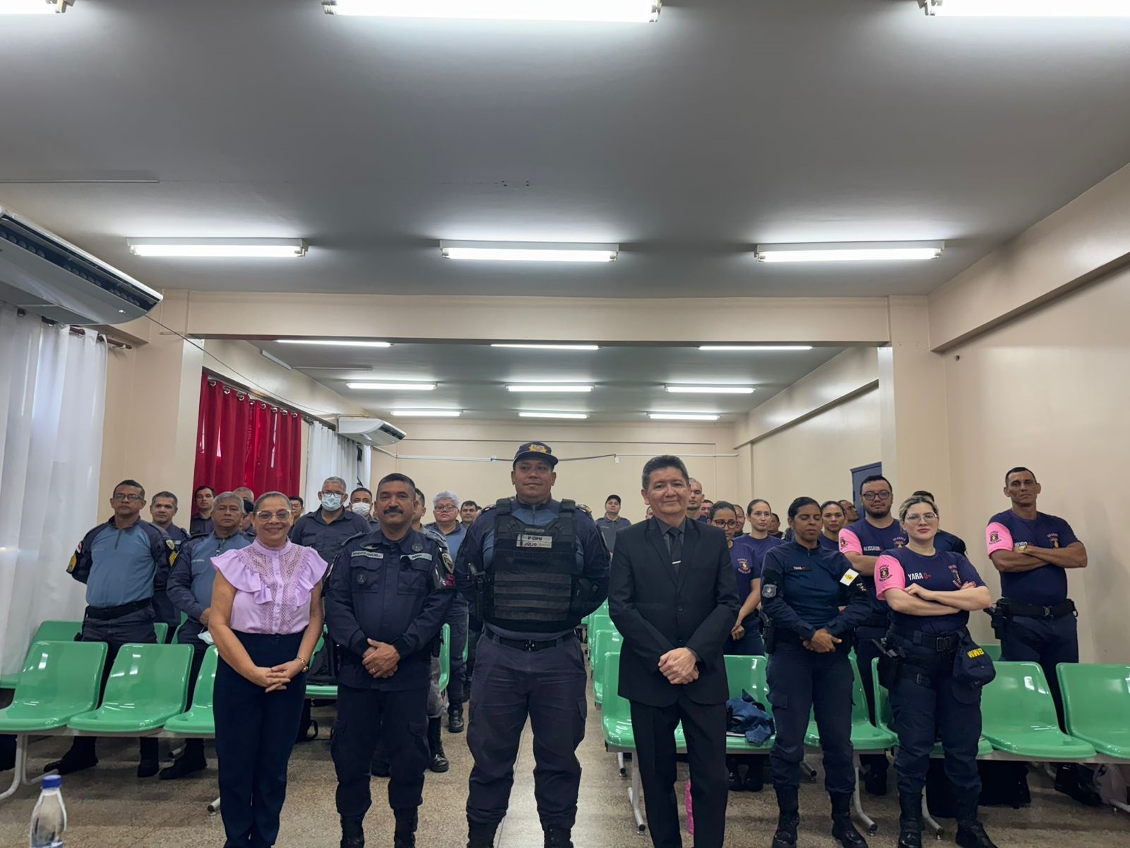 010825 Capacitação Ronda Maria da Penha Iranduba Divulgação MPAM 3 aba4e