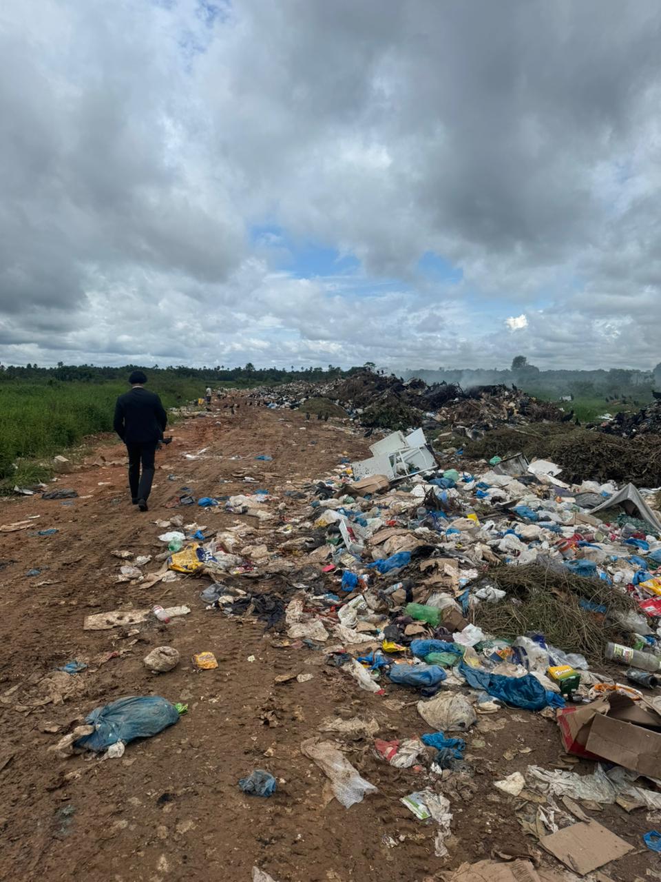 011225 Lixão Eirunepé Inspeção Divulgação MPAM 2 dc377