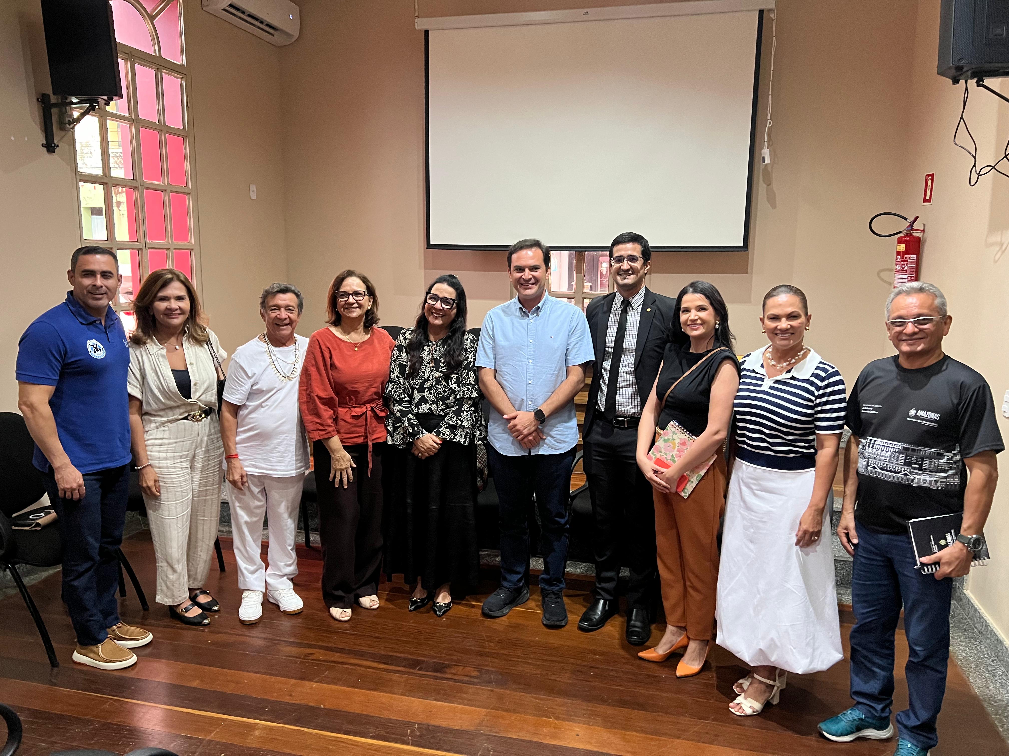 030625 Reunião PGJ Parintins Divulgação MPAM 2 cb4cf