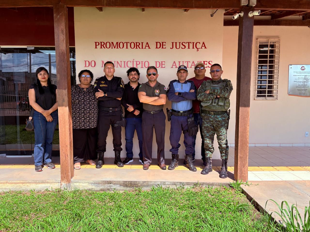 030725 Crimes ambientais Autazes Divulgação MPAM 2 b0b5b