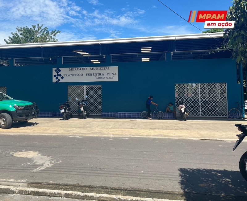 050625 Entrega Mercado Municipal Maraã Divulgação MPAM 2 7ab63