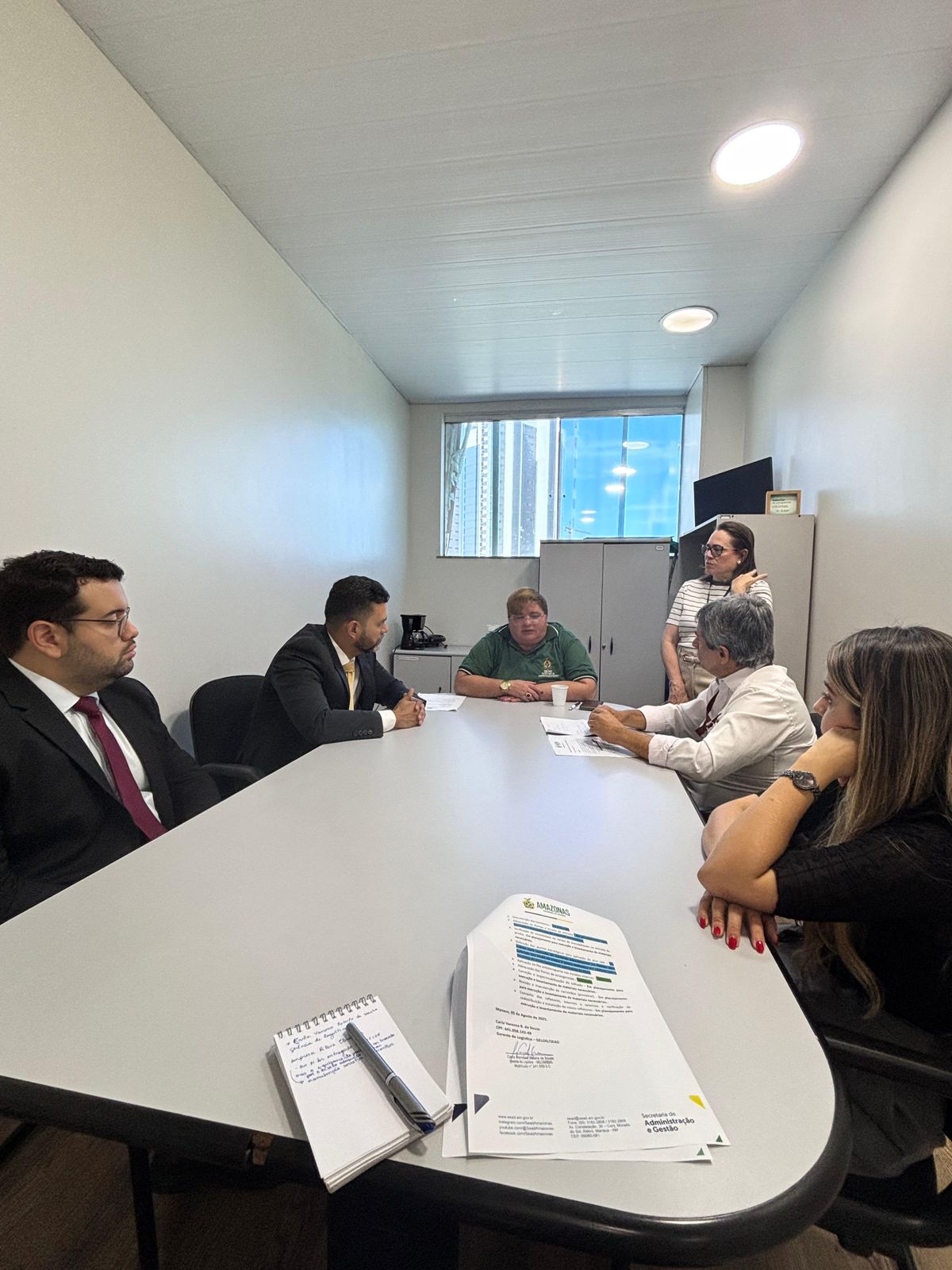 050825 Inspeção Sead Divulgação MPAM 73e9b
