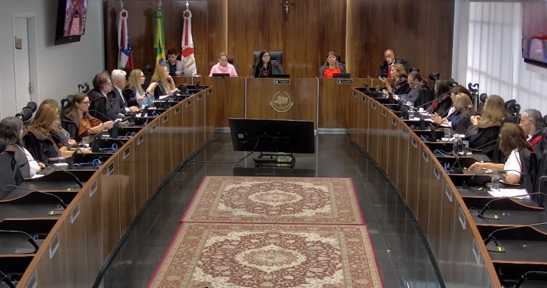 060625 Cinco promotorias violência de gênero Reprodução 70168