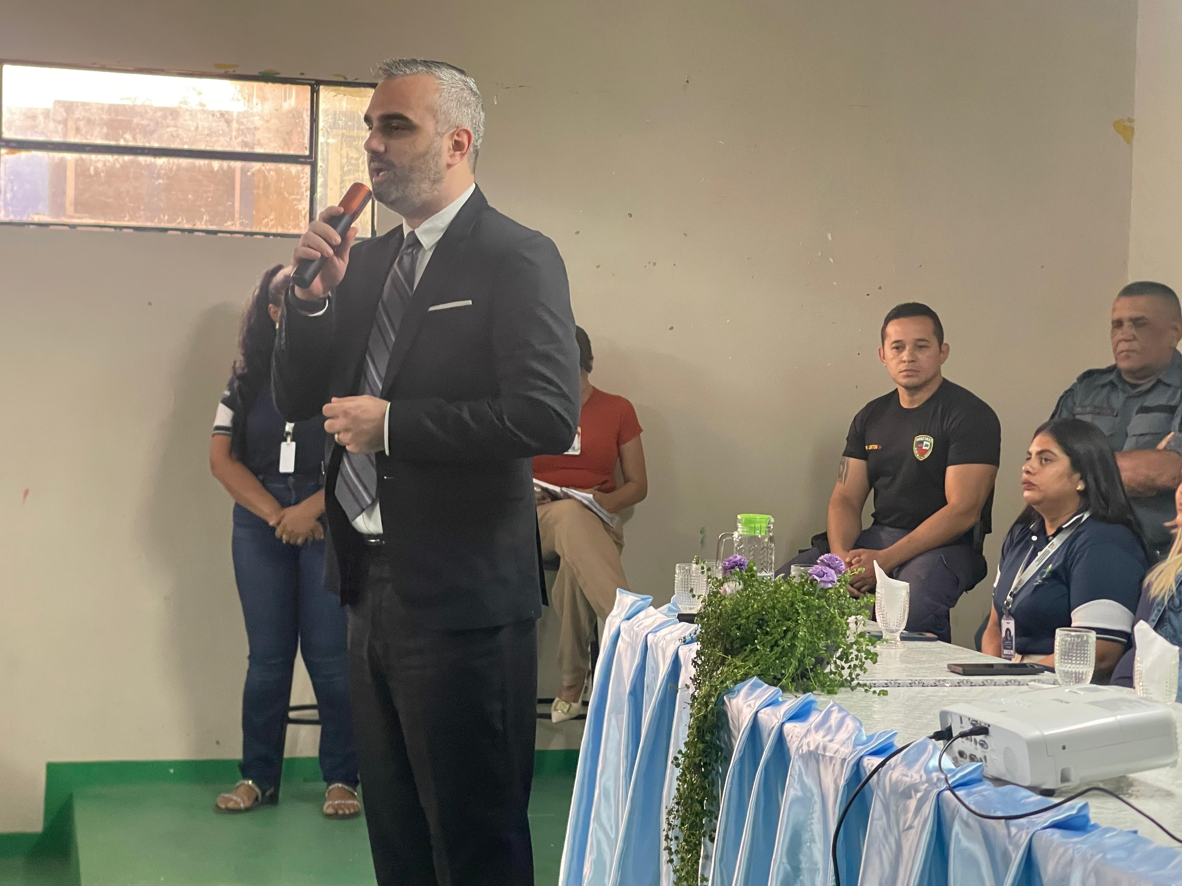 060825 Palestra Agosto Lilás Itamarati Divulgação MPAM 4b46c
