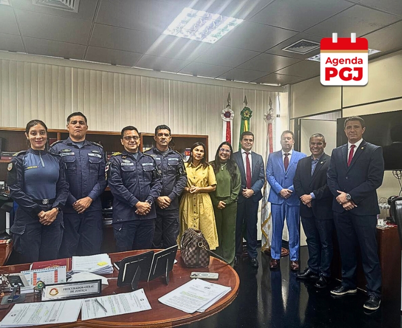 060825 Reunião PGJ TCOs Divulgação MPAM 2 0c4ea