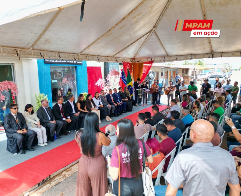 071125 PJ Careiro Castanho Inauguração Ulisses Farias 2 2f34b