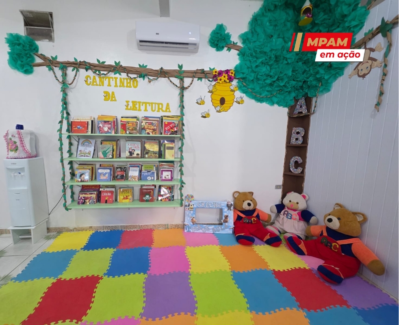 080425 Creche municipal Itamarati Caio Barros MPAM 2 fa2c4