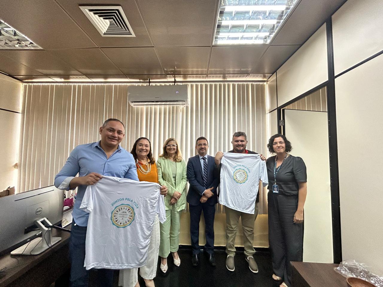 080425 Parceria MP CGU Divulgação 11778