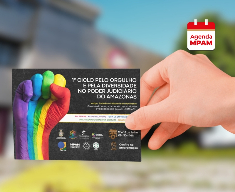 080725 Ciclo LGBTQIAPN Justiça Ascom 2 ec7a9