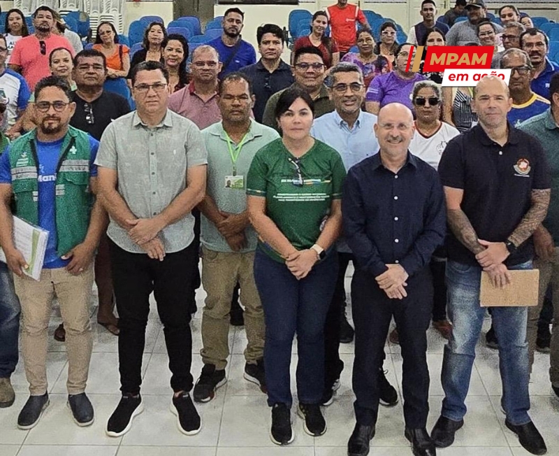 090725 Reunião farmácias e supermercados Manicoré Divulgação MPAM 2 f2b37