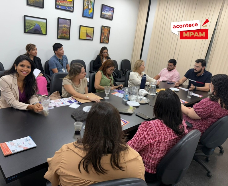 120625 Reunião Nupa TJAM Divulgação MPAM 2 de2bf