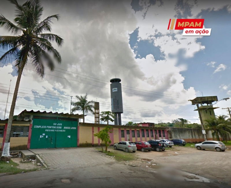 130625 Nova unidade prisional Manaus Reprodução Google 2 12246