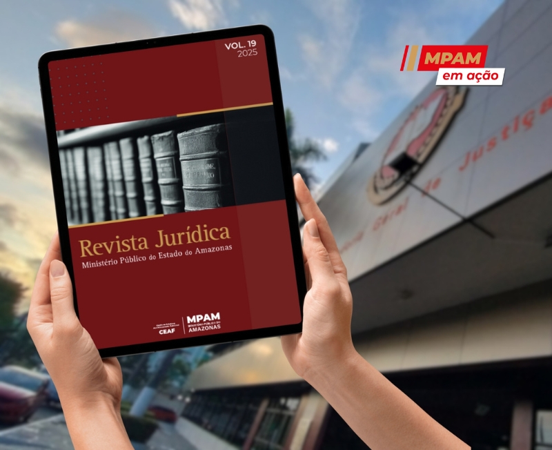 131025 19ª Revista Jurídica MPAM Ascom 2 50bb8