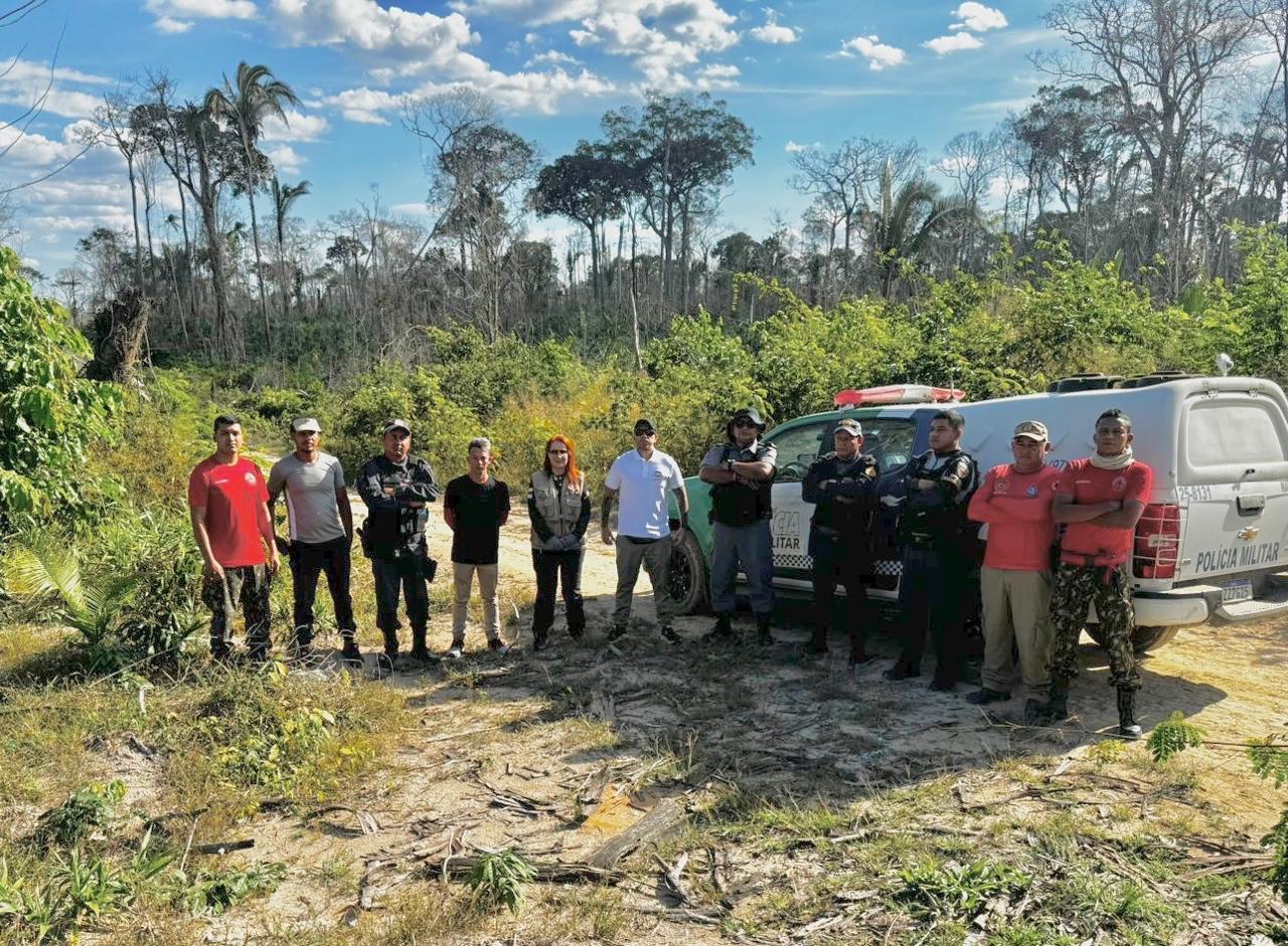 140725 Ronda ambiental Manicoré Divulgação MPAM 4 42625