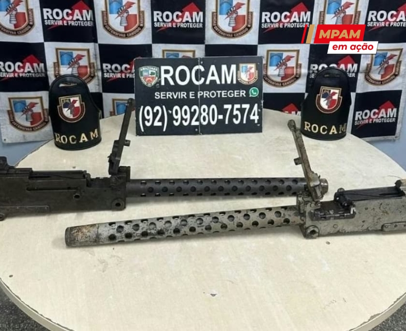 150525 Recurso MPAM armamento de guerra Divulgação b8189