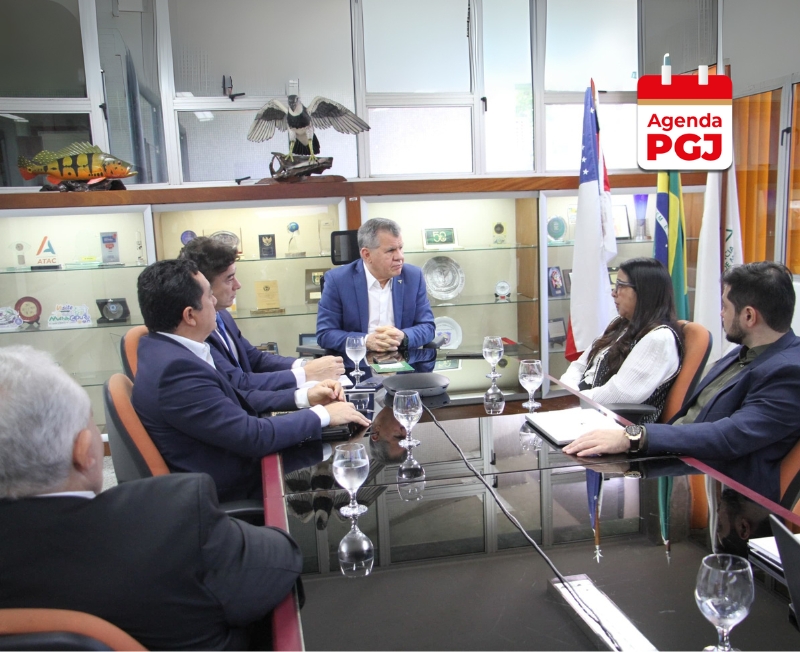 150725 Reunião MPAM CNMP e Suframa Hirailton Gomes 4 25d9b