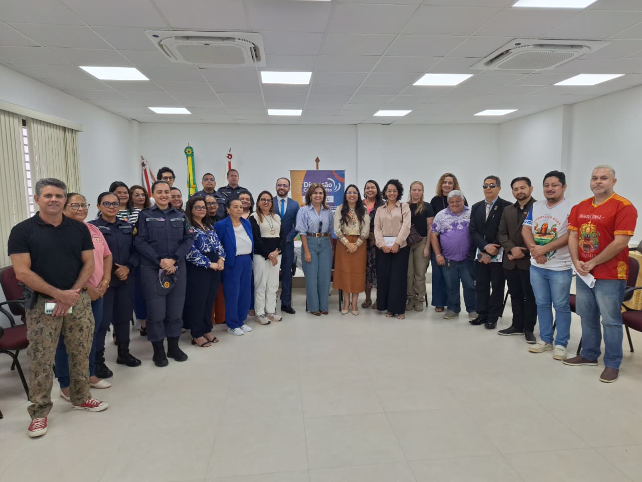 150825 Alinhamento Diversão com Respeito Manacapuru Ulisses Farias 2 38c4e