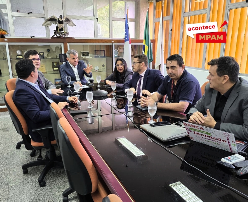 151025 Apresentação projeto Arumã Suframa Divulgação Suframa 2 bac7c