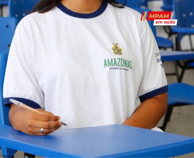 160425 Alunos PCDs Coari Divulgação Seduc 2 11f41