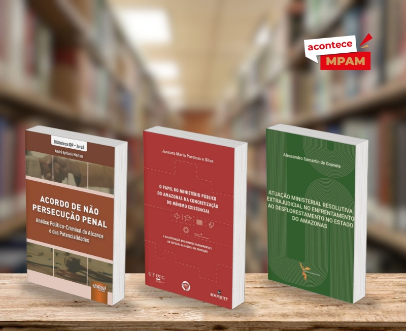 171125 Livros lançados membros Ascom 2 822e8