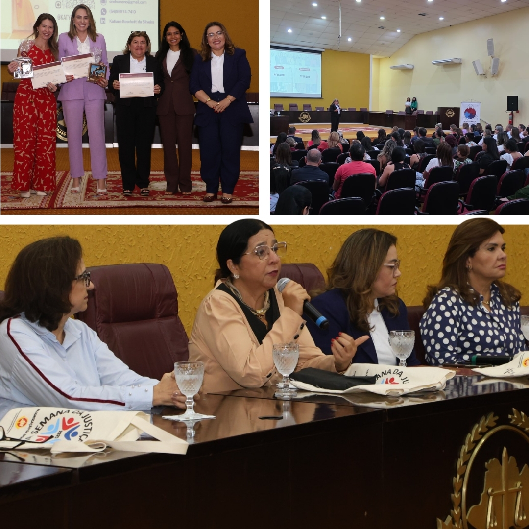 191125 Semana da Justiça Restaurativa Encerramento Hirailton Gomes 3 ba857