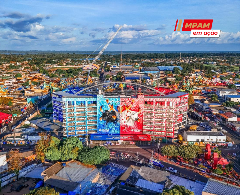 20251203 MPrecorreDecisãoVendaIngressosFestivalParintins2025Selo ebe0b