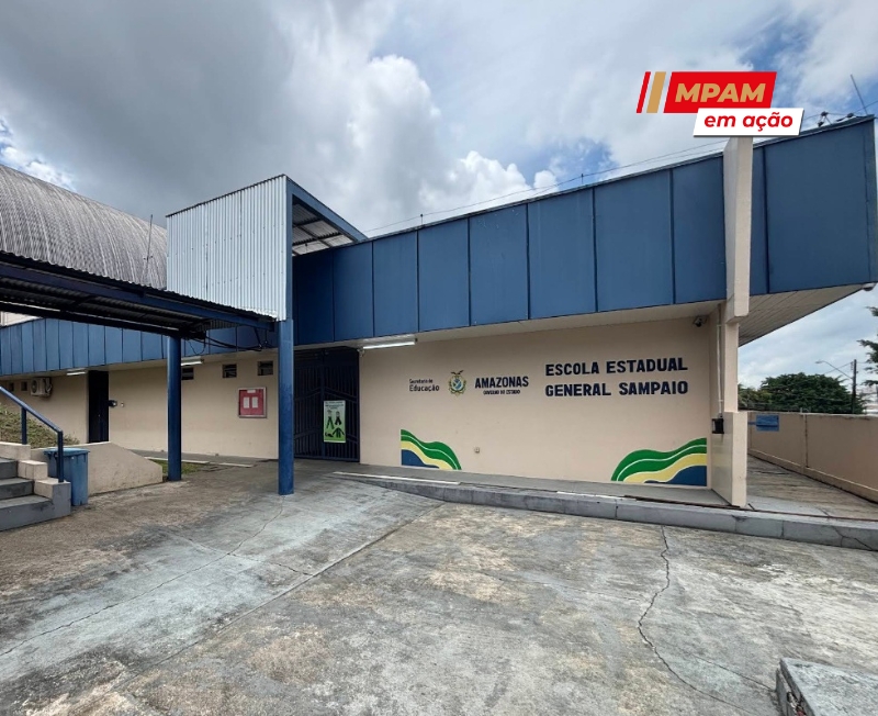 240925 PP escola superlotação Manaus Reprodução Google 2 50646