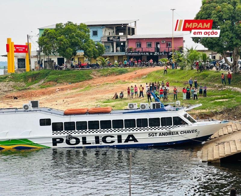 260825 Transferência presos Uarini Manaus Divulgação MPAM 2 8afa5