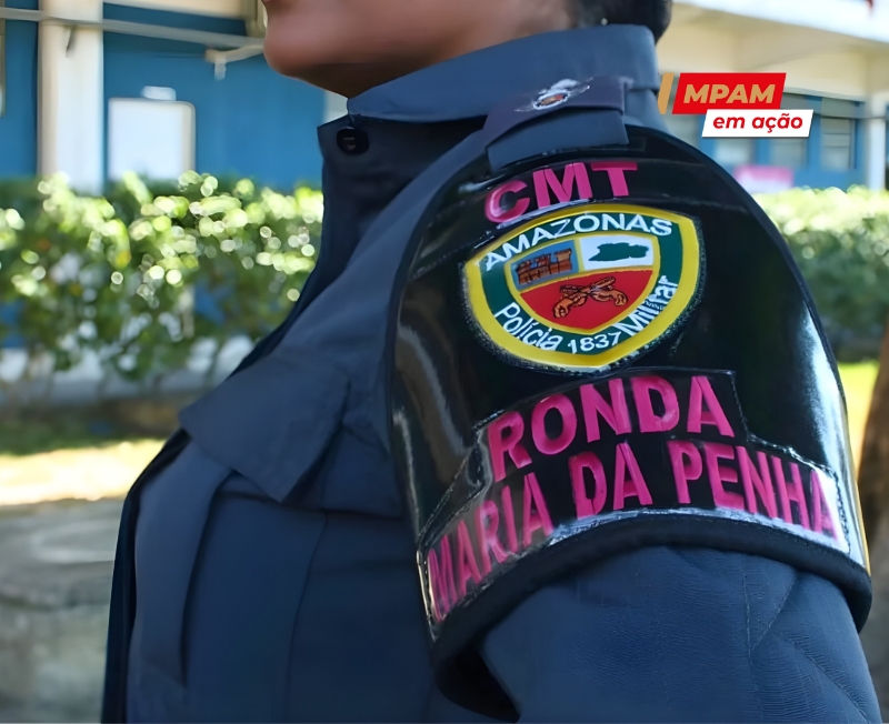 281125 Ronda Maria da Penha Parintins Erlon Rodrigues PC AM 2 caa48
