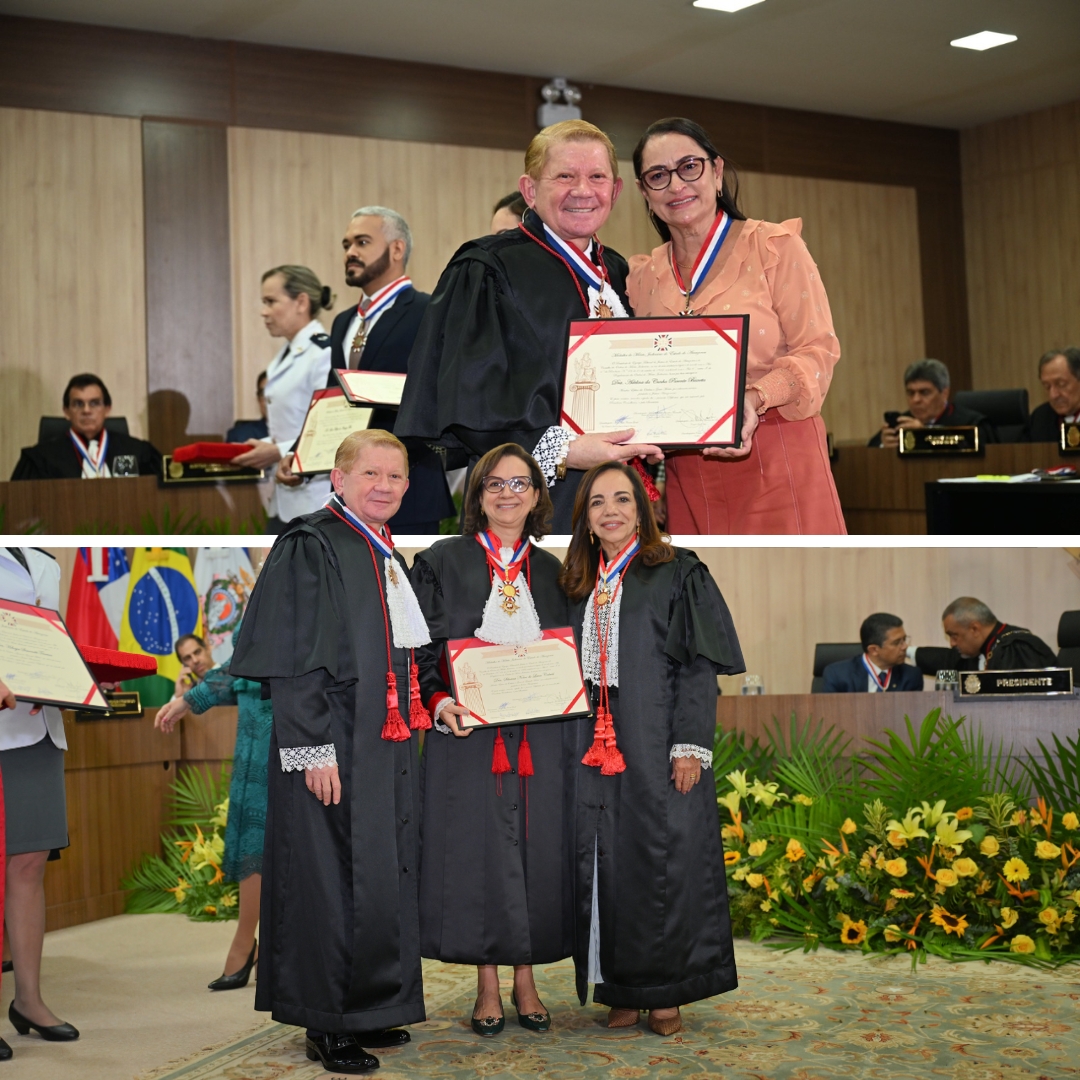 291125 Homenagem TJAM Divulgação TJAM 6daab