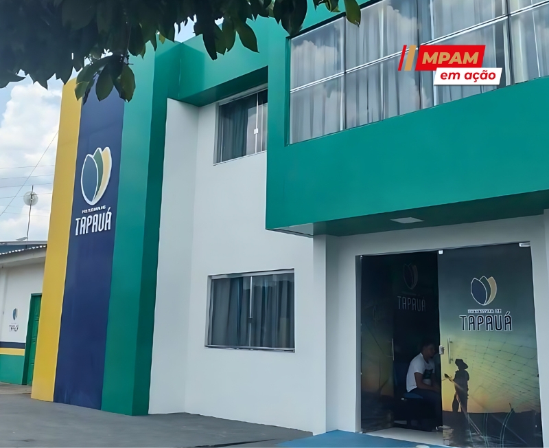 300725 Prefeito Tapauá Condenação Reprodução Google 2 a6d90
