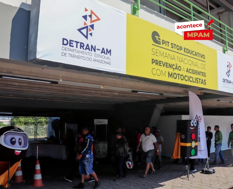 310725 Ação educativa de trânsito PRODHSP Divulgação Detran AM 2 703dc
