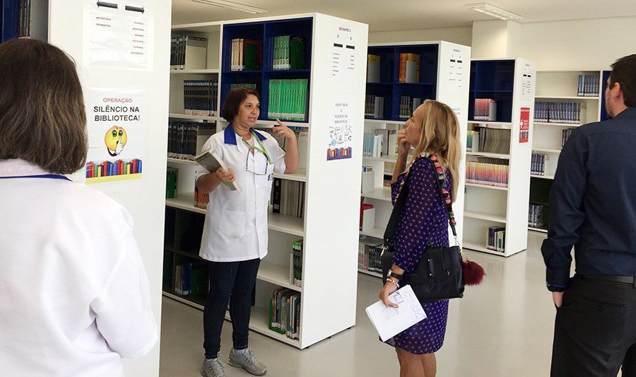31.03 Fundação Machiline