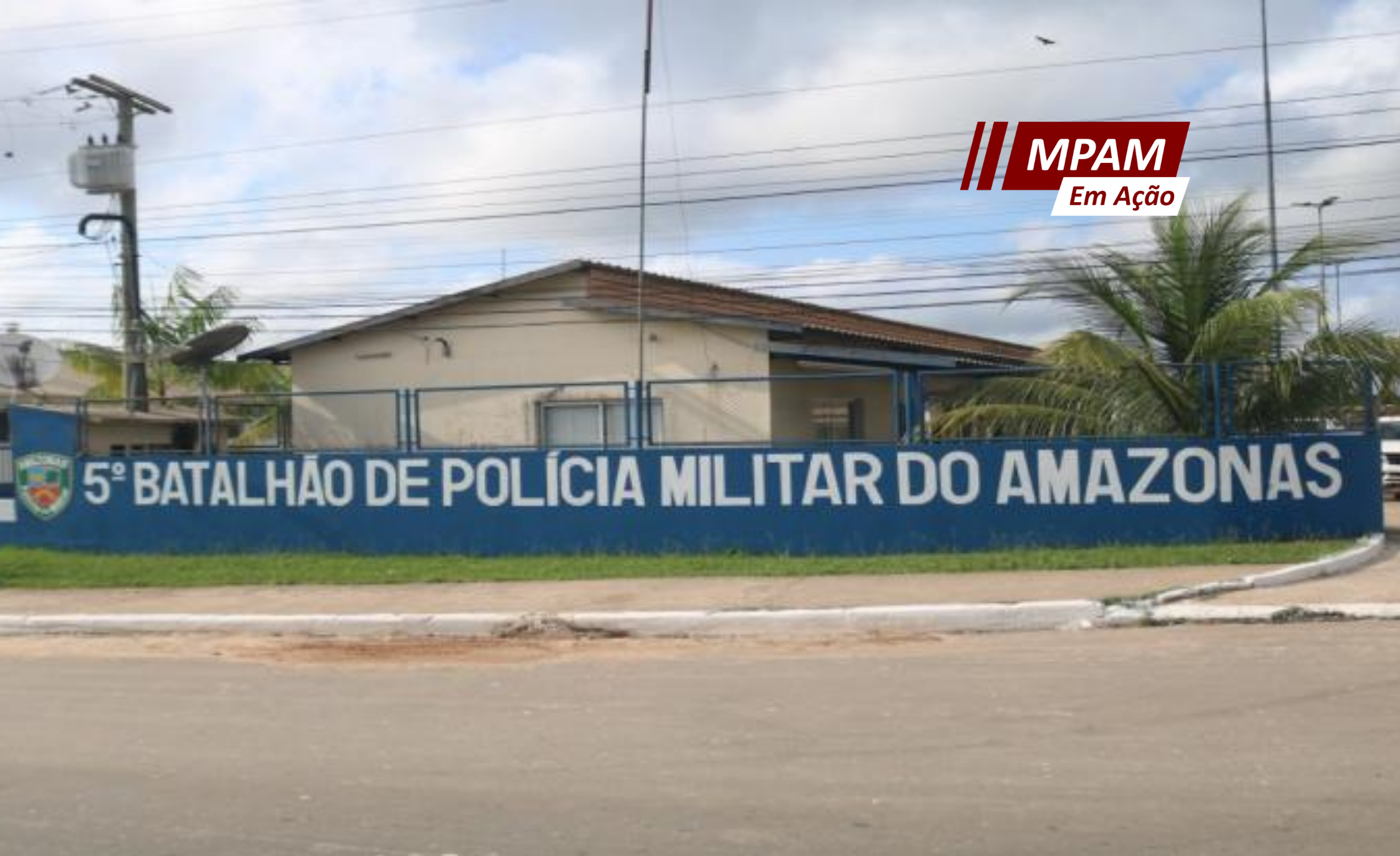 5ºBPM Coari a38b3