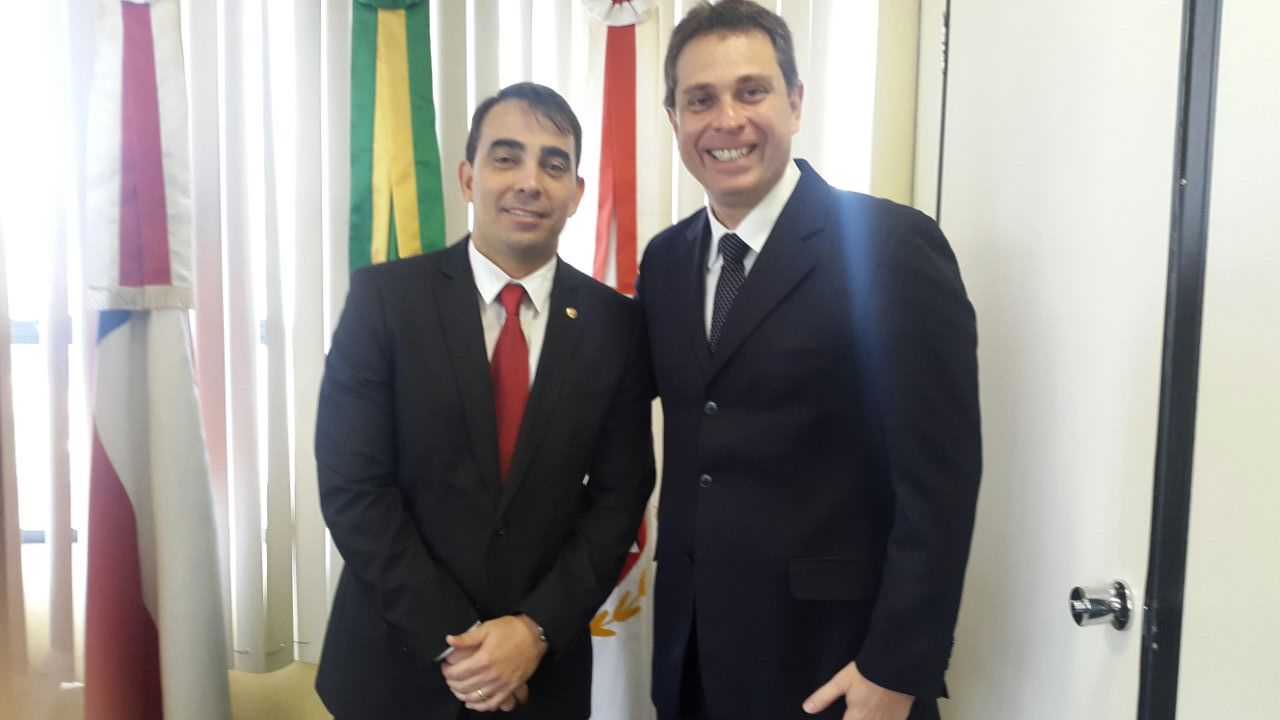 ABAR Convida Mp para X congresso