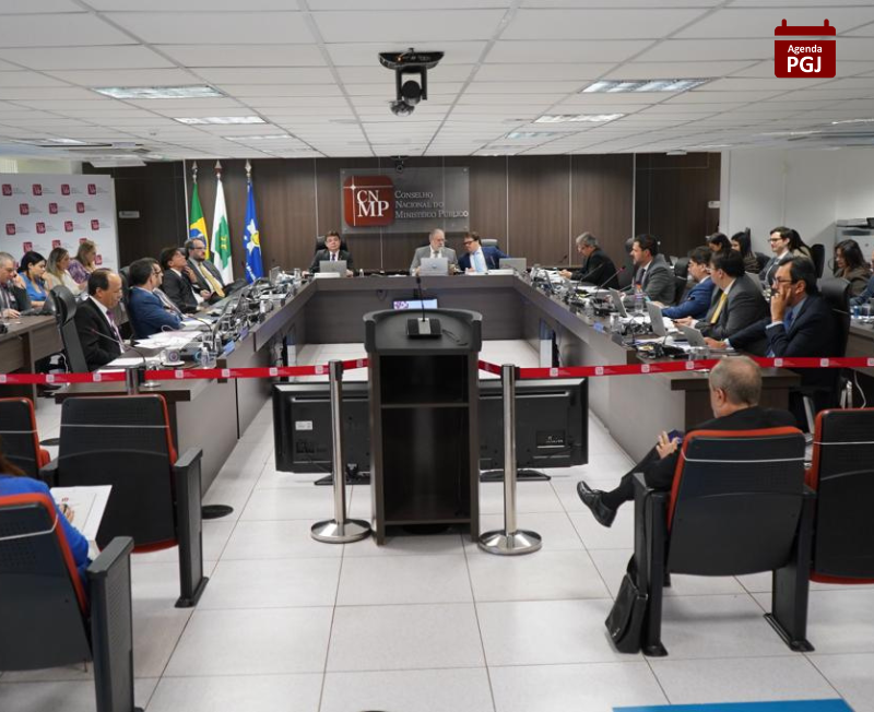 AGENDA PGJ BSB 1 08429