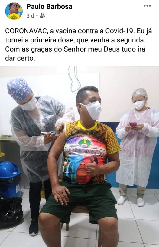 AMATURÁ secretário 84398