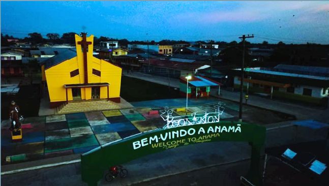 ANAMÃ menor c1018