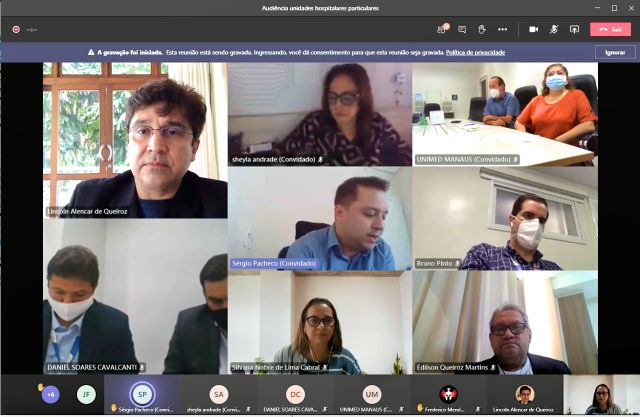 AUDIÊNCIAS COM HOSPITAIS E PLANOS DE SAÚDE PARTICULARES 3aab0