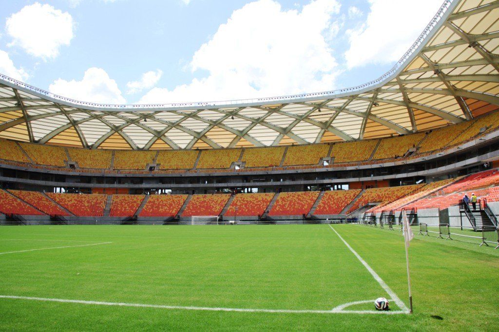 Arena Amazônia