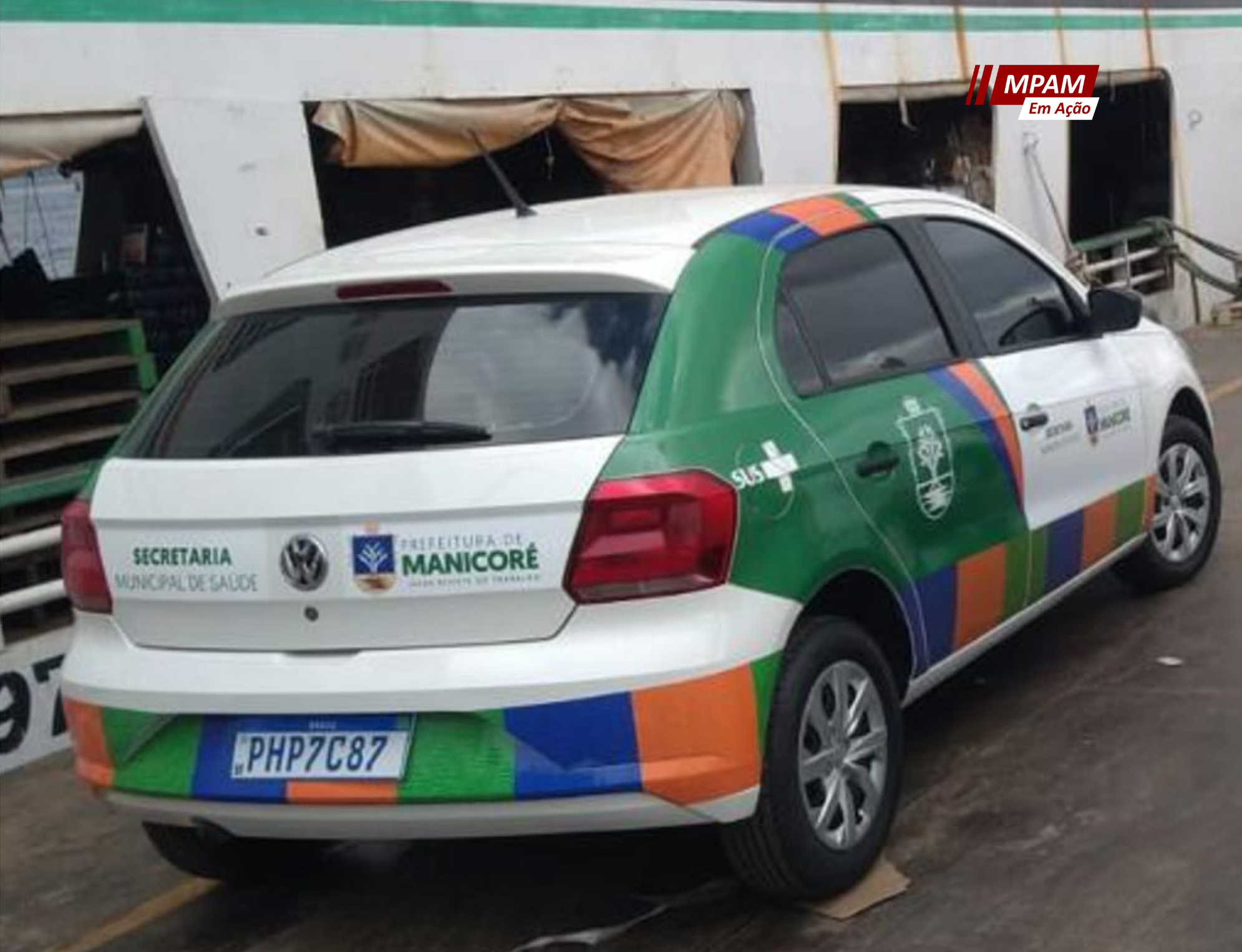 Atuação do MPAM promove adequação de acessibilidade em lojas do Centro da Cidade 11 b4bba