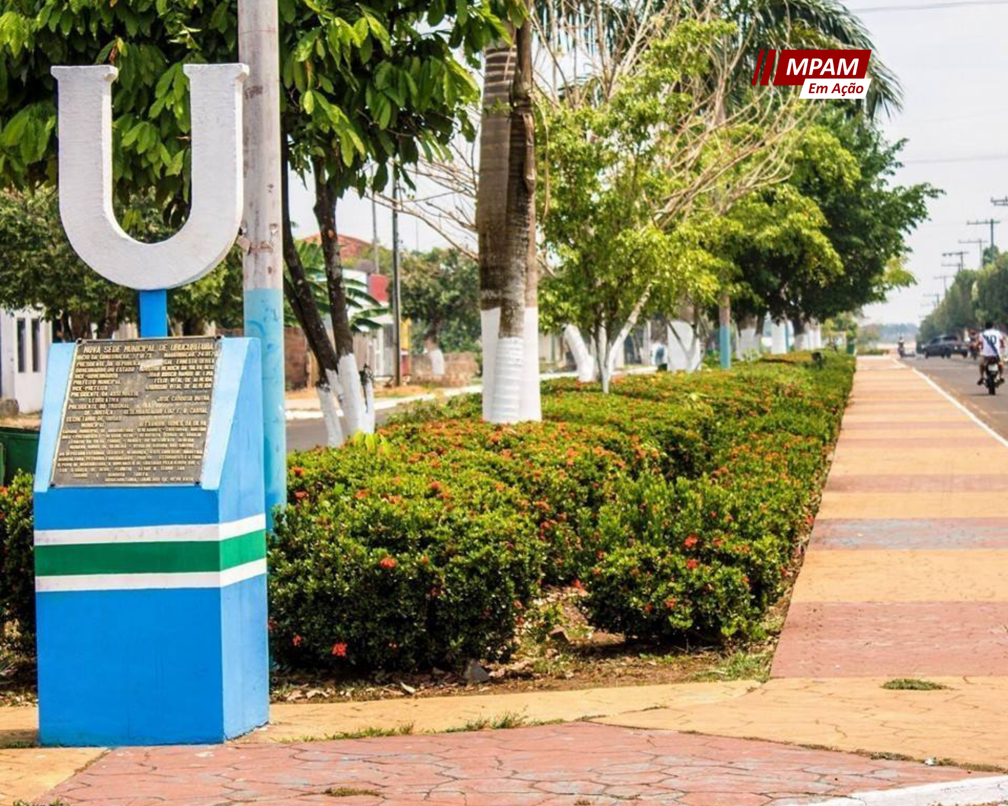 Atuação do MPAM promove adequação de acessibilidade em lojas do Centro da Cidade 14 4bb8c