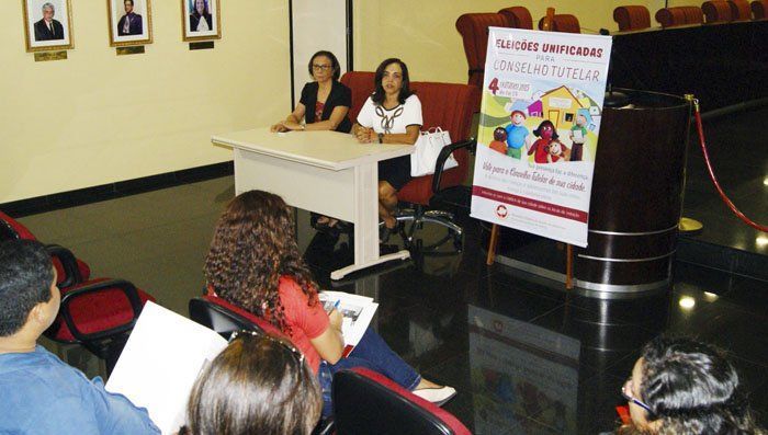 Audiencia publica eleicao conselheirostutelares