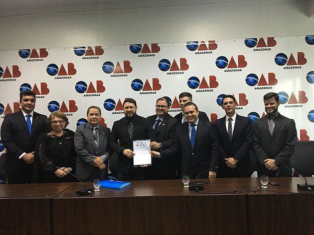 AÇÃO ELETROBRAS